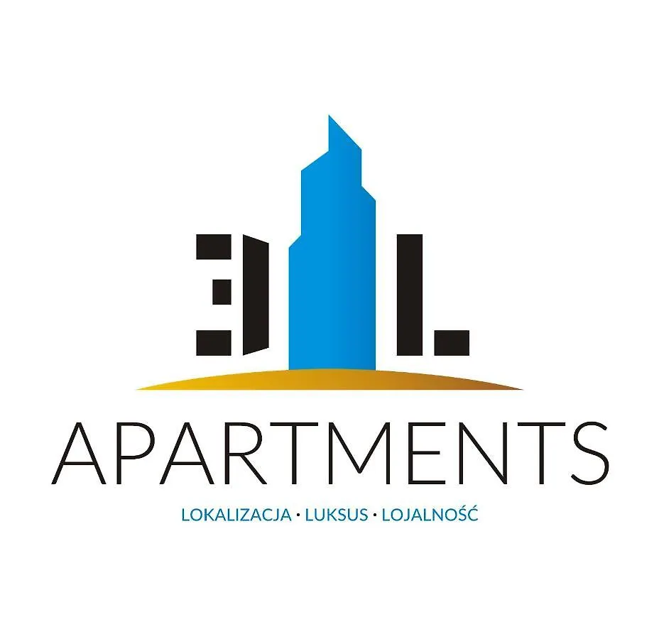 3L Apartments Seaside Park Kołobrzeg Polen