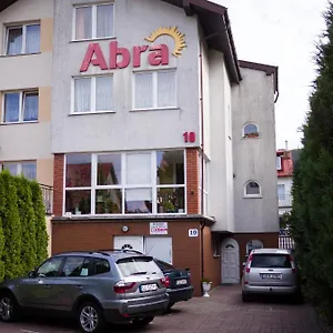 Dom Gościnny Abra W Kołobrzegu Kołobrzeg