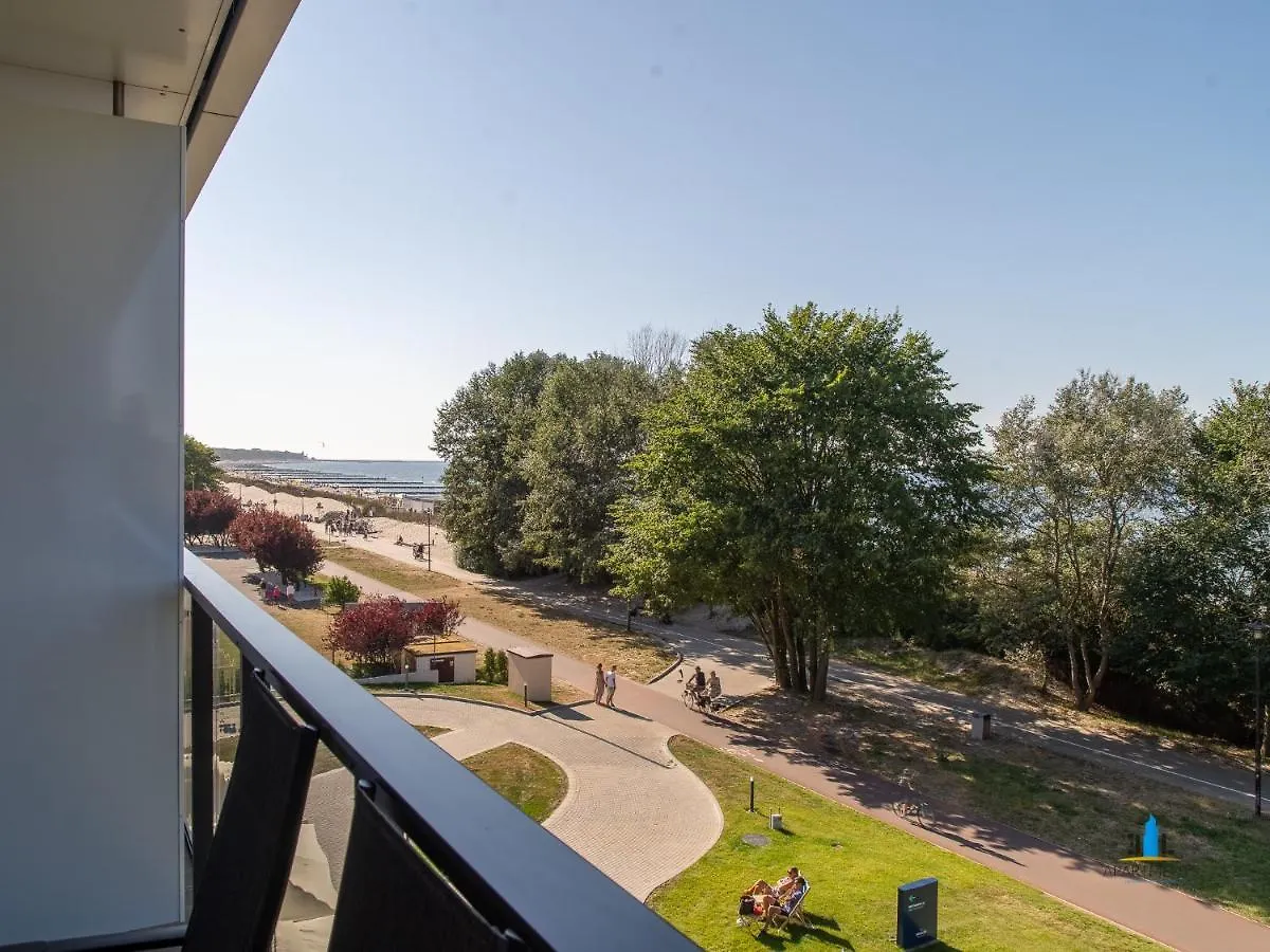 3L Apartments Seaside Park Kolobrzeg 0*,  Poland