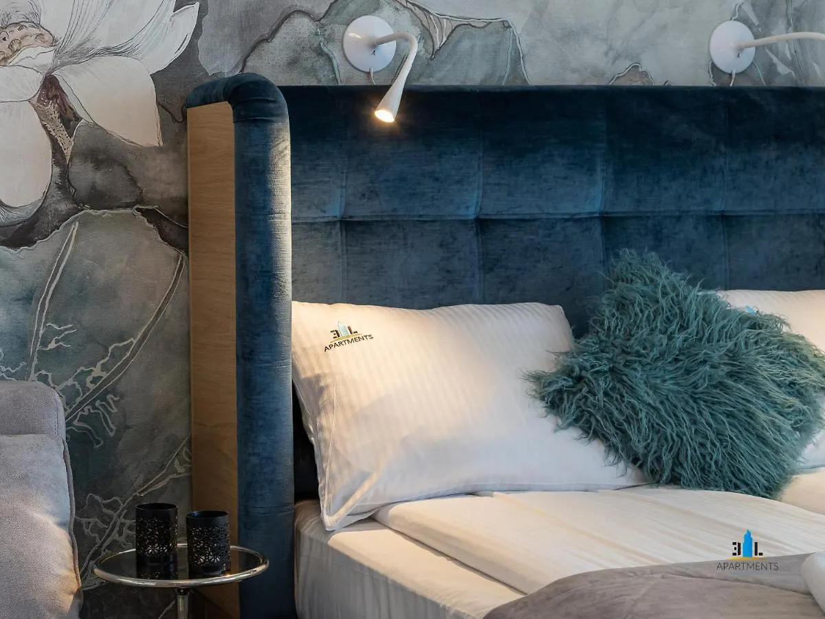 3L Apartments Seaside Park Kolobrzeg