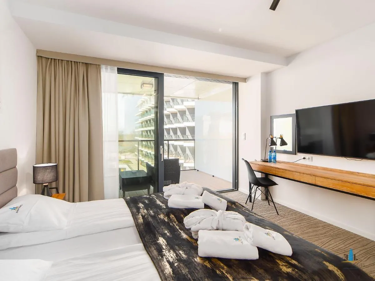 3L Apartments Seaside Park Kolobrzeg
