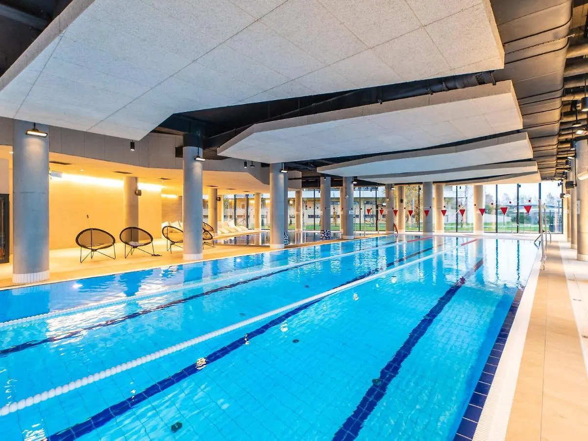 3L Apartments Seaside Park Kolobrzeg