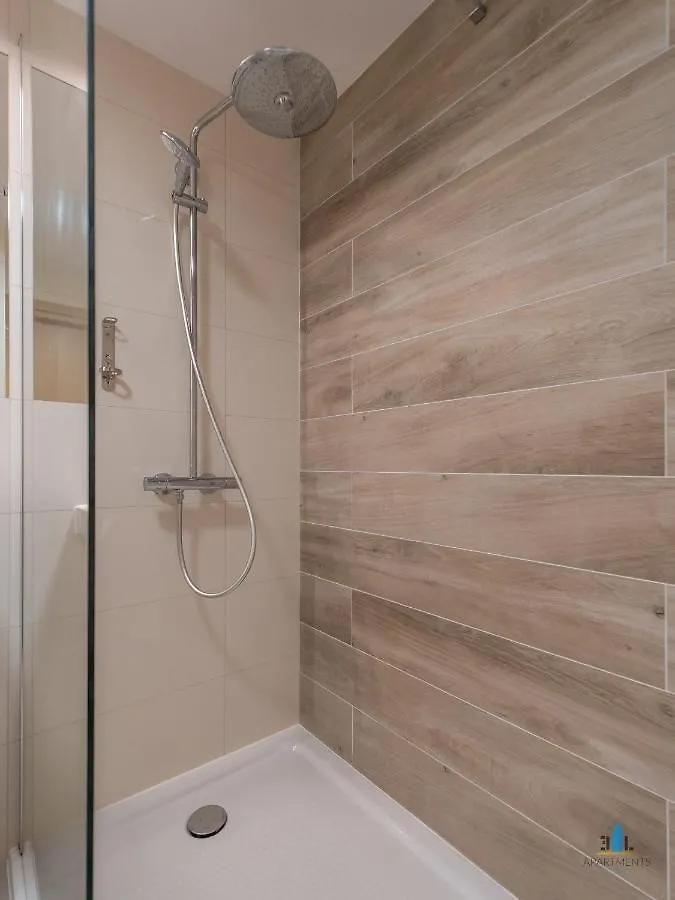 3L Apartments Seaside Park Kolobrzeg